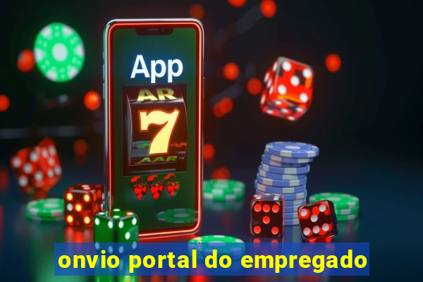 onvio portal do empregado